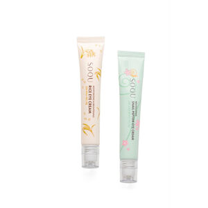 SOQU Eye Cream Duo